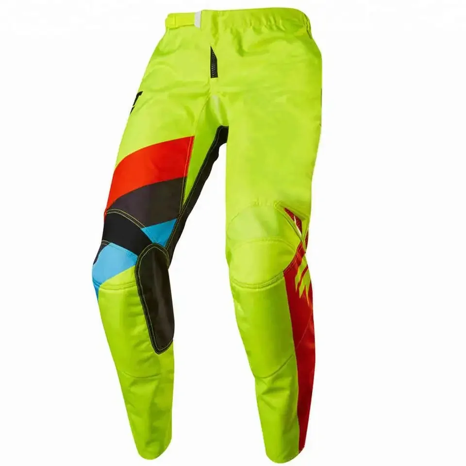 Pro Motocross Pant #05